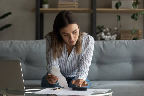 Professional Loan Agency in Stevenson, WA
