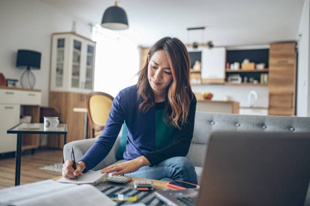 Best Home Loans (Mortgages)  in Stevenson, WA