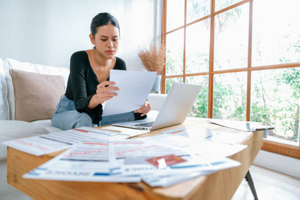 Best Credit Repair Services  in Stevenson, WA